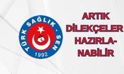 Türk Sağlık-Sen’den “kadroya geçiş” açıklaması