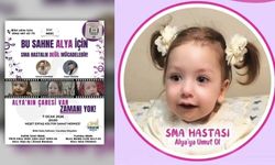 Alya’nın Çaresi Var, Zamanı Yok! Kırşehir Destek Oluyor