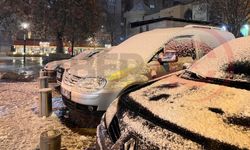 Kırşehir’e Kış Geri Dönüyor: Kar ve Soğuk Hava Kapıda