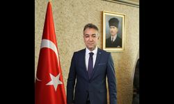 Kırşehirli Hemşehrimiz Oktay Çağatay Karabük Valisi Olarak Atandı