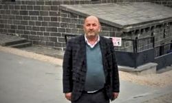 Çuğun Köyü Eski Muhtarı Recep Aydoğmuş Hayatını Kaybetti