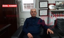Başkan Adayı Mustafa Çakır: “Üyelerimizin Desteğini Bekliyorum”