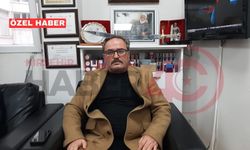 Oda Seçimleri Öncesi Mustafa Genç’ten Üyelere Çağrı