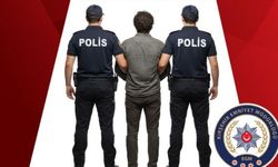 Kırşehir’de 1-8 Ocak’ta Aranan 36 Şahıs Yakalandı