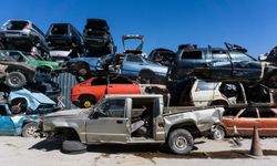 Hurda Araç Teşviki Düzenlemesi Gündemde