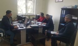 Fen Bilimleri Enstitüsü’nde Bahar Yarıyılı Kayıtları Tamamlandı