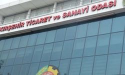 Kırşehir TSO Meclis Üyeliği ara seçimleri 16 Şubat’ta