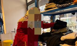 Kızılay’dan İhtiyaç Sahibi Ailelere Destek