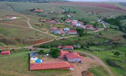Köyüne Dönmek İsteyenlere Büyük Destek