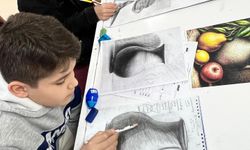 Kulüp ve Atölye Faaliyetleri Devam Ediyor