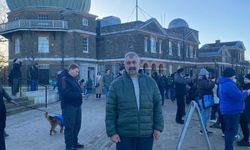 LONDRA’DA ZAMAN YOLCULUĞU GREENWICH