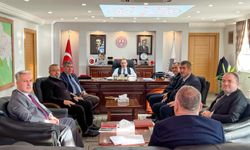 Kırşehir MEM’de eğitim gündemi masaya yatırıldı