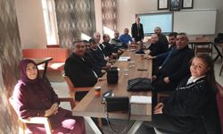 Okul Yöneticilerine “Soruşturma Teknikleri Eğitimi” Başladı