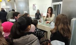 Fatma Bacı Çocuk Evleri’nden Anlamlı Yeni Yıl Mesajı