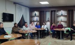 OkuYorum Kitap Topluluğu “El Kızı”nı Konuştu