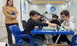 Ülkü Ocakları Kırşehir’den Satranç ve Mangala Turnuvası