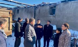 Ozan: “Can kaybının olmaması en büyük teselli oldu”