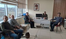 Sağlık-Sen Kırşehir Sahada