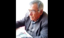 Kaman Hamit Köyüne Acı Haber Düştü