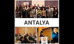 Antalya’da yapay zeka destekli Google uygulamaları anlatıldı: Dijital habercilikte Google rotası