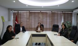 Kadın Girişimciler İcra Komitesi Toplandı