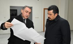 KAEÜ Kampüsünde Türkiye’nin En Büyük Diyanet Gençlik Merkezi Yükseliyor