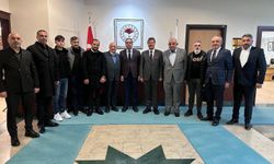 Kırşehir Ticaret Borsası’ndan Bakanlığa Çıkarma