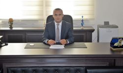 KIRŞEHİR KYK YURTLARI MÜDÜRLÜĞÜ’NE YENİ ATAMA