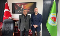 Ziraat Odası’nda Eğitim ve Tarım Gündemi