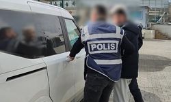 Kırşehir'de dolandırıcılık operasyonu: 4 tutuklama