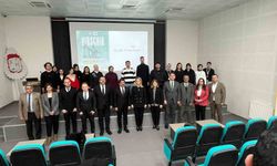 Kırşehir'de 'Gönüllü Turizm Elçileri' Projesi tanıtıldı