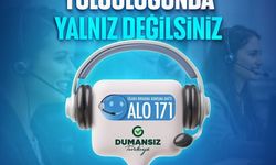 Kırşehir'de Sigara Bırakma Çağrısı; "Şimdi Değilse Ne Zaman?"