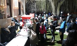 Bahçelievler’de Ramazan Coşkusu Yaşandı