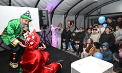 Ramazan Etkinlikleri Medrese’de Sürdü