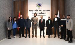 Ahilik Sempozyumu Bildirileri Kitaplaştırıldı