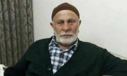 Hacı Hüseyin Kaya Son Yolculuğuna Uğurlandı