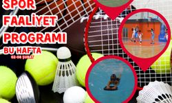 Kırşehir'de Spor Rüzgarı Dinmiyor