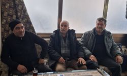 MHP Mucur Teşkilatı Sahada