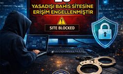Kırşehir’de Yasadışı Bahise Darbe