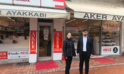 Memur-Sen Üyelerine Aker Ayakkabı’da Avantaj