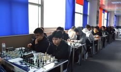 Kırşehir’de 64 Karede Sessiz Fırtına!