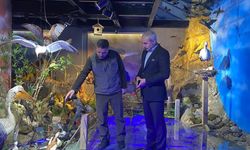 Tabiatın Kalbinde Anlamlı Buluşma!