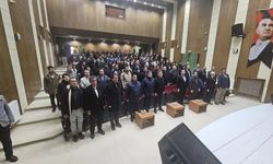 Mucur’da 6 Şubat Depremi Film Gösterimi Yapıldı