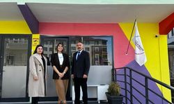 Kamu-Sen’den Kreş İndirimi Protokolü