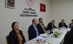 Kırşehir Saliha Sultan Yurdu’nda Ramazan Hazırlığı