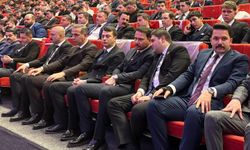 Ülkü Ocakları Kırşehir İl Başkanlığı’ndan 57. Yıl Etkinliğine Katılım