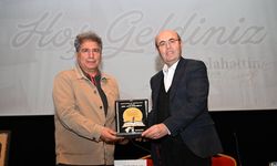 Kırşehir’de Kültür ve Edebiyat Rüzgârı Esti