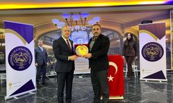 Başkent’te Gönül Köprüsü