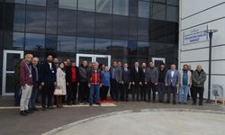 Kırşehir’de Ruh Sağlığı Merkezinde Program