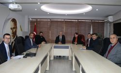 2026’nın İlk YÖK–TOBB Toplantısı Yapıldı